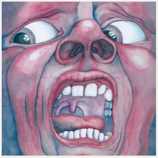In the Court of the Crimson King (Original 1969 Mix)