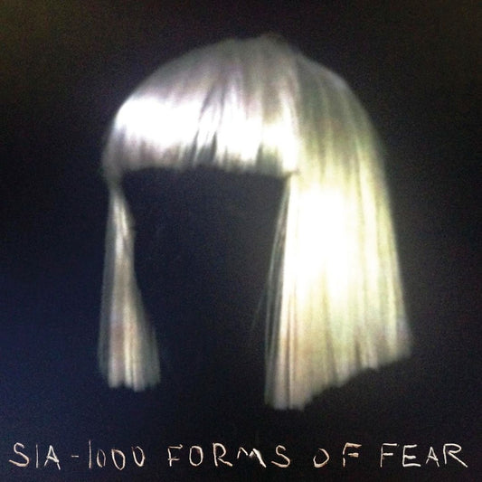 1000 Forms of Fear