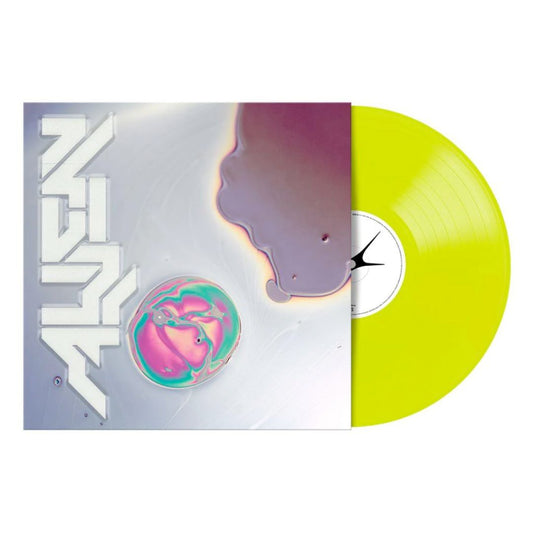 Alien (Enemy Edition Neon Yellow Vinyl)