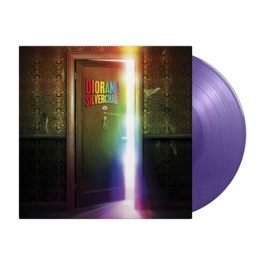 Diorama (Limited Purple Vinyl)