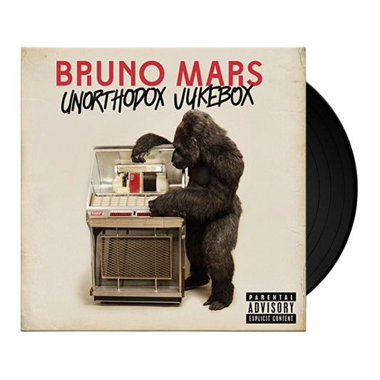 Unorthodox Jukebox