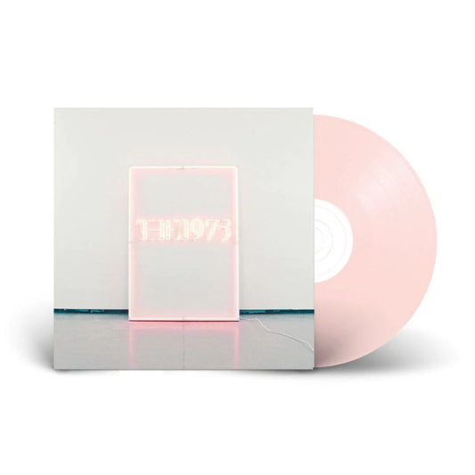 I Like it When You Sleep, For You Are So Beautiful Yet So Unaware of it (Australian Exclusive Pink Vinyl)