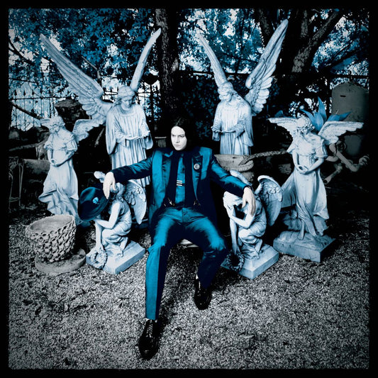 Lazaretto (Ultra 180 Gram)