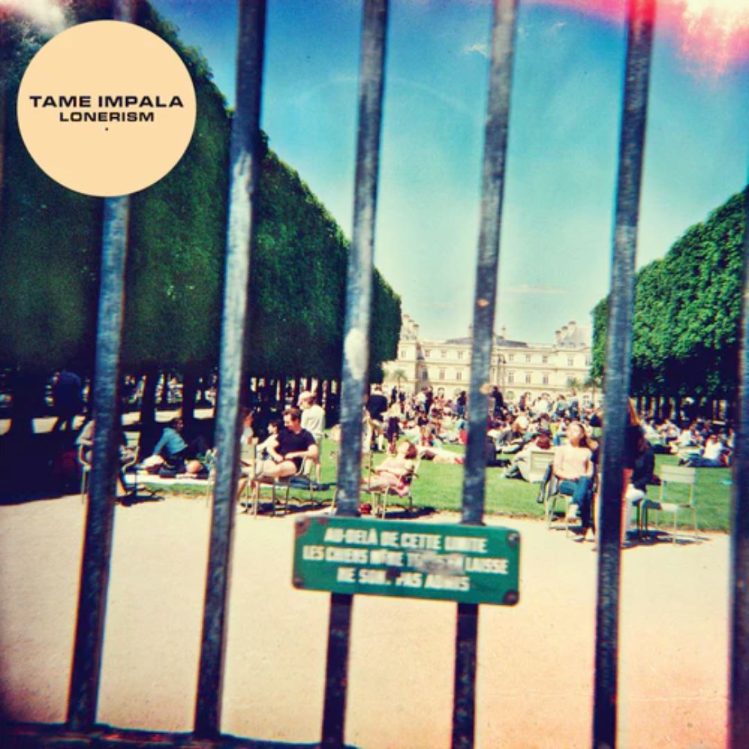 Lonerism (10th Anniversary Deluxe Edition)