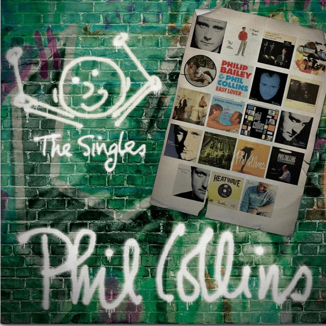 The Singles