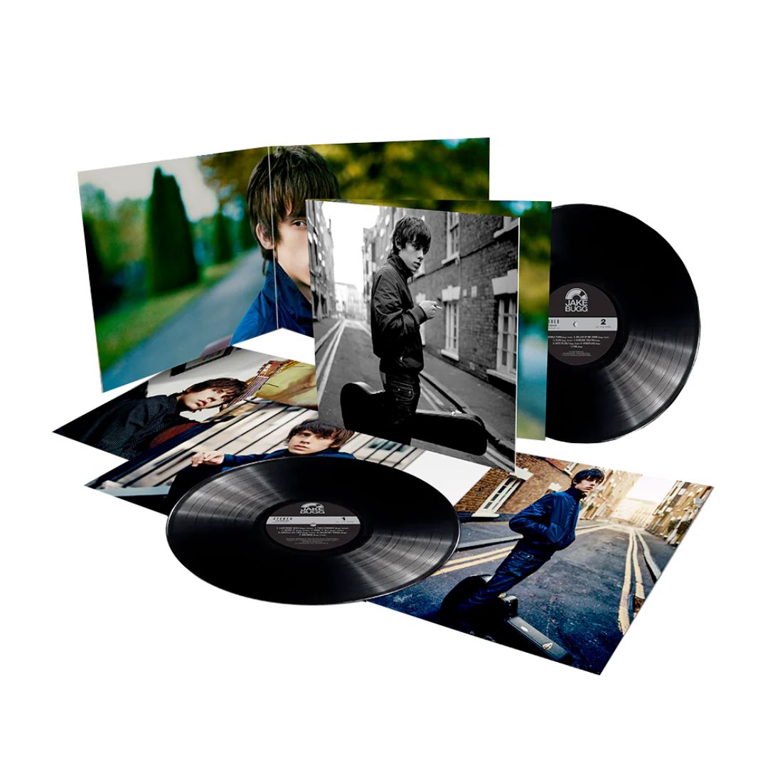 Jake Bugg (10th Anniversary 2LP)