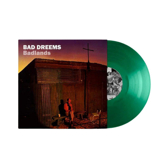 Badlands (Emerald Green Vinyl)