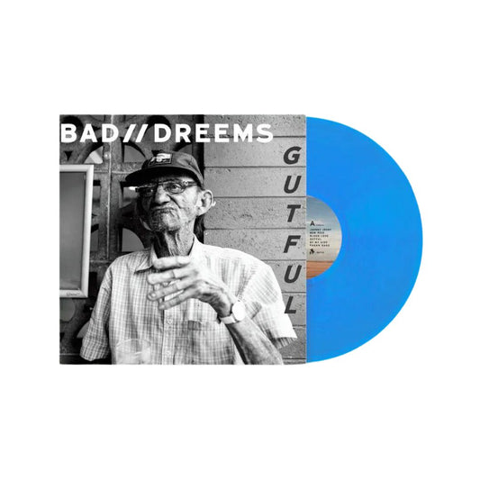 Gutful (Light Blue Vinyl)