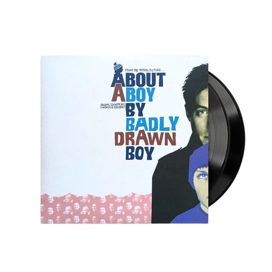 About A Boy (Soundtrack)