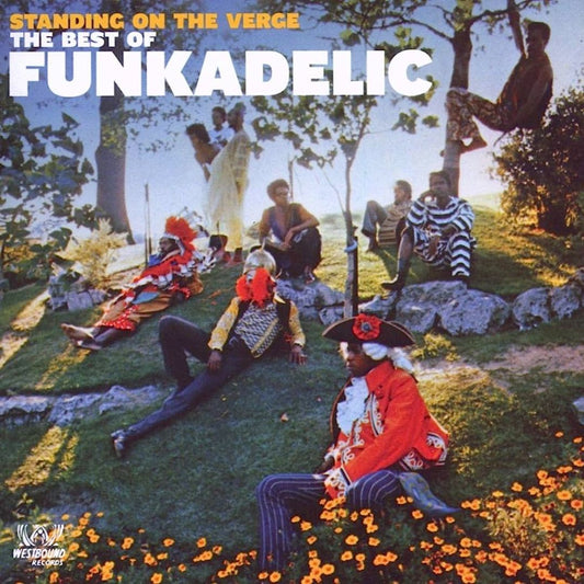 Standing on The Verge: The Best of Funkadelic