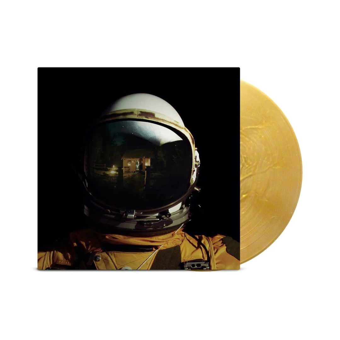 Coming Home (Gold Nugget Vinyl)