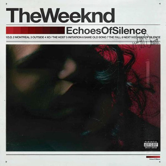 Echoes of SIlence