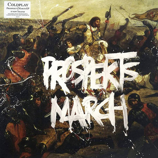 Prospekt's March