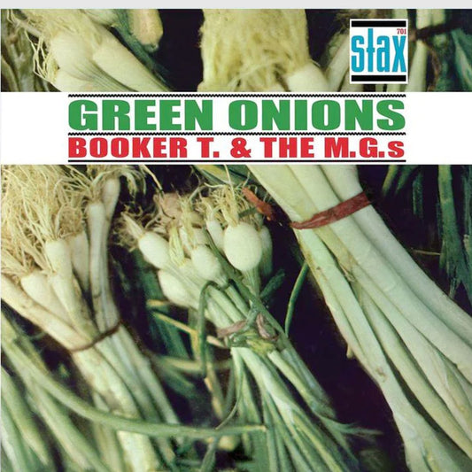 Green Onions