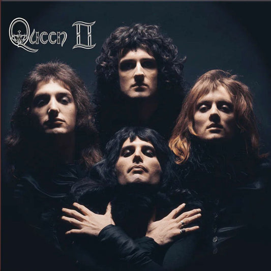 Queen II (Half Speed Remaster)