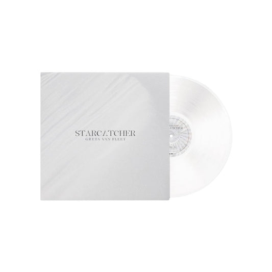 Starcatcher (Clear Vinyl)