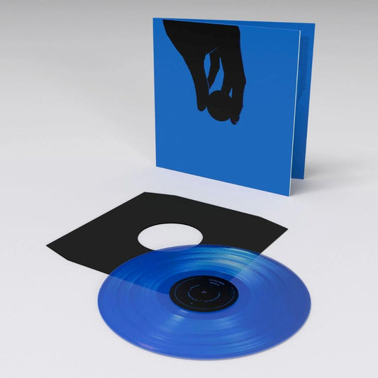 Drop 6 EP (Translucent Blue Vinyl