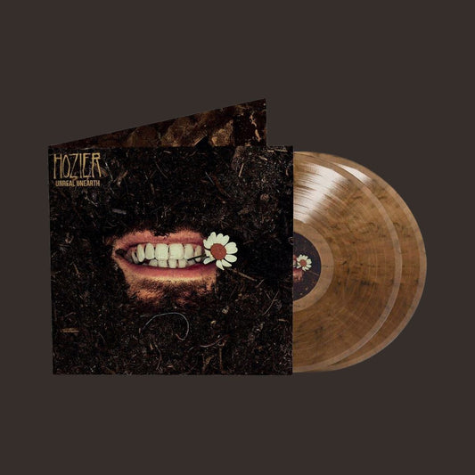 Unreal Unearth (Indie Exclusive Hardwood Vinyl)