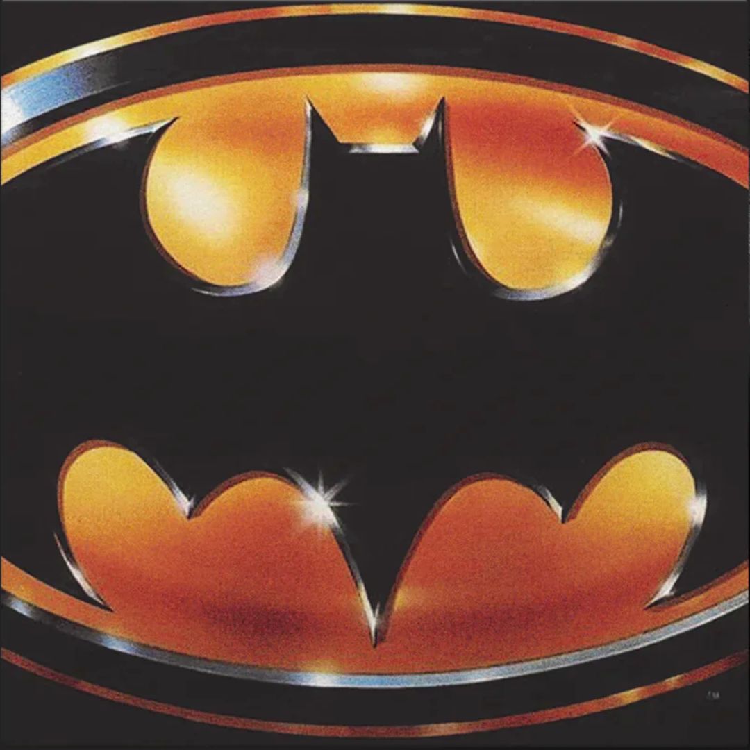 Batman OST