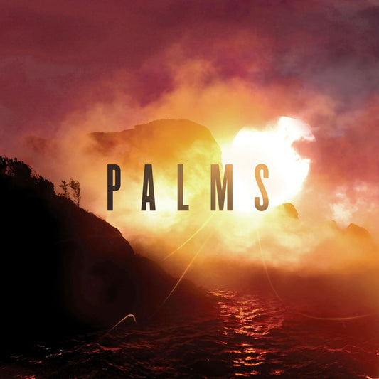 Palms (10th Anniversary Indie Exclusive White 2LP)