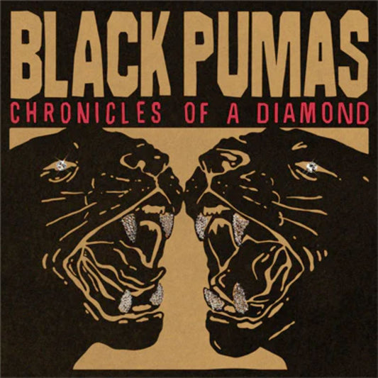 Chronicles of a Diamond (Transparent Red LP)