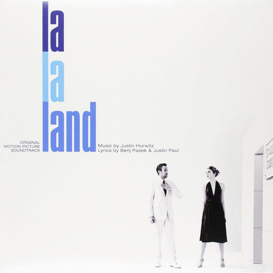 La La Land (Original Motion Picture Soundtrack)