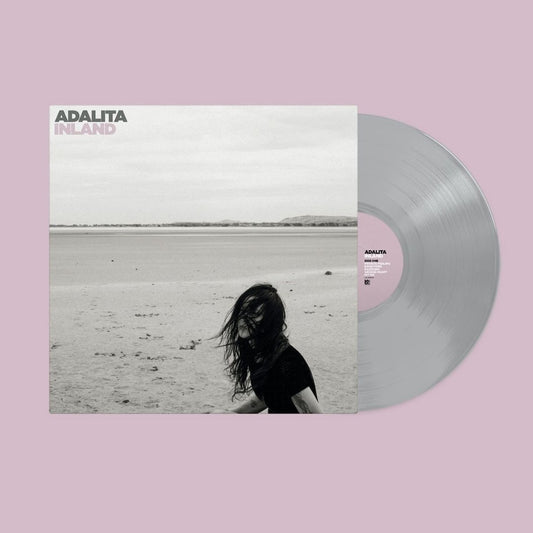 Inland (Limited Silver Vinyl)