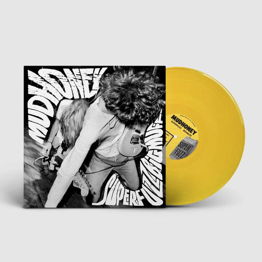 Superfuzz Bigmuff (Mustard Yellow Vinyl)