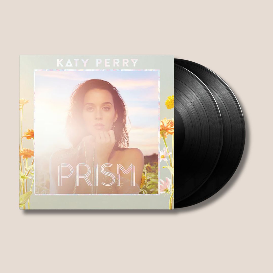 Prism (10th Anniversary 2LP)