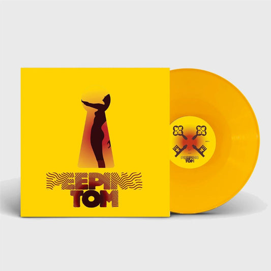 Peeping Tom (Yellow Vinyl)