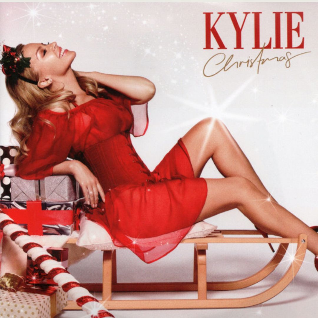 Kylie Christmas