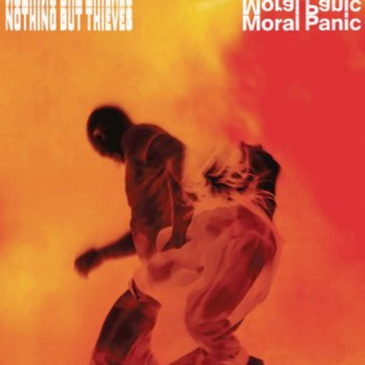 Moral Panic (Neon Yellow Vinyl)