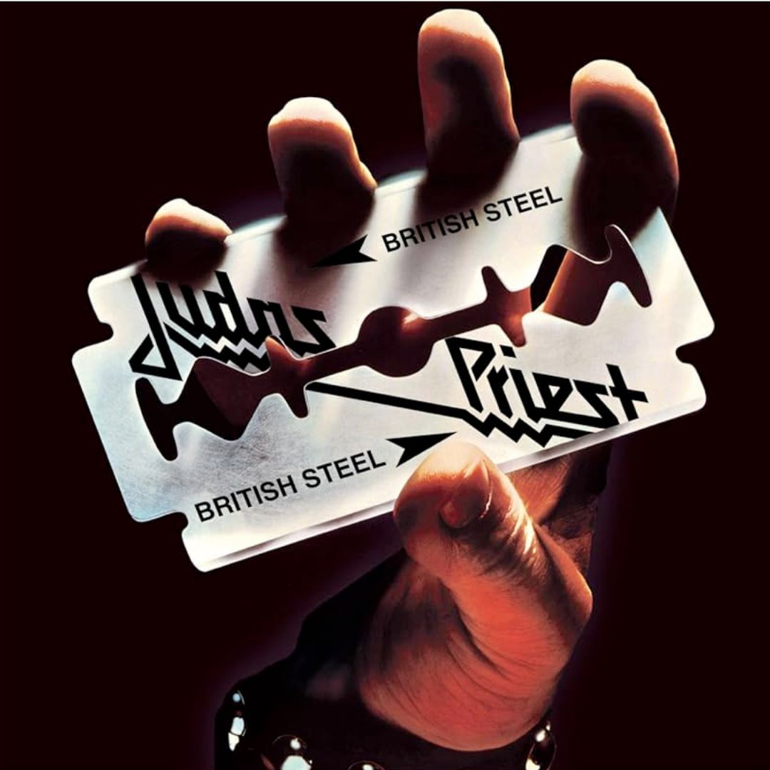 British Steel (180gm Vinyl)