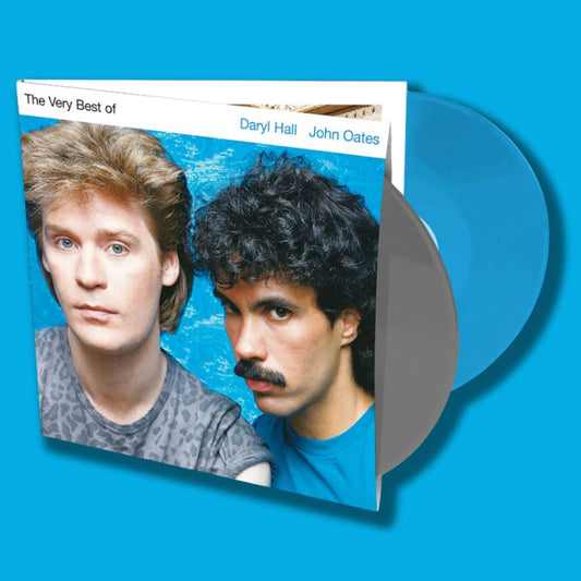 The Very Best Of Hall & Oates