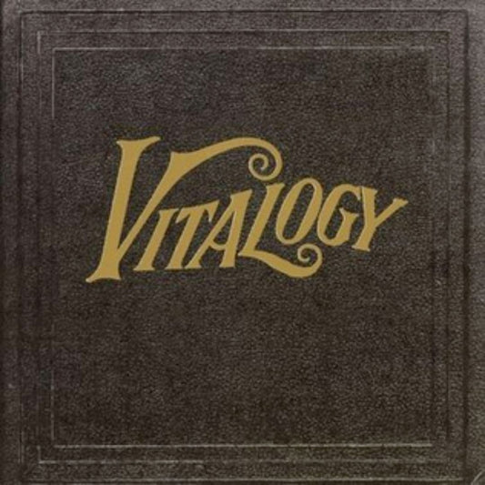 Vitalogy (Legacy Edition Vinyl) (Reissue)