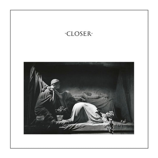 Closer (180gm Vinyl Reissue)