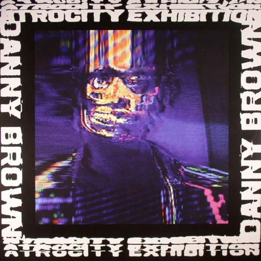 Atrocity Exhibition