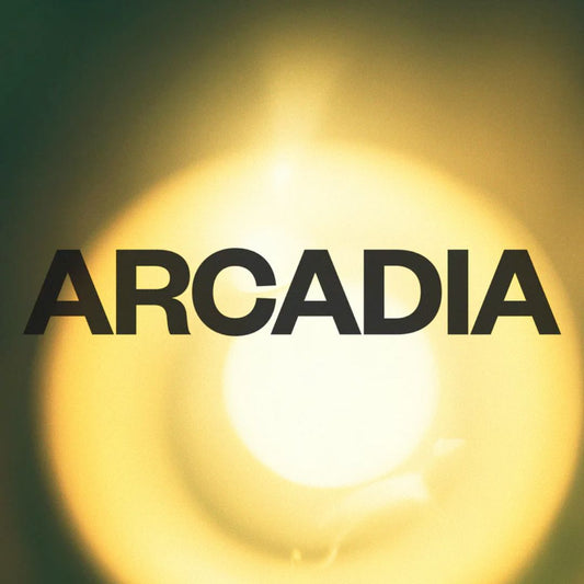 Arcadia (Limited Edition Midnight Blue Vinyl)