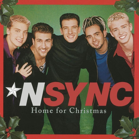 Home For Christmas (25th Anniversary Vinyl)