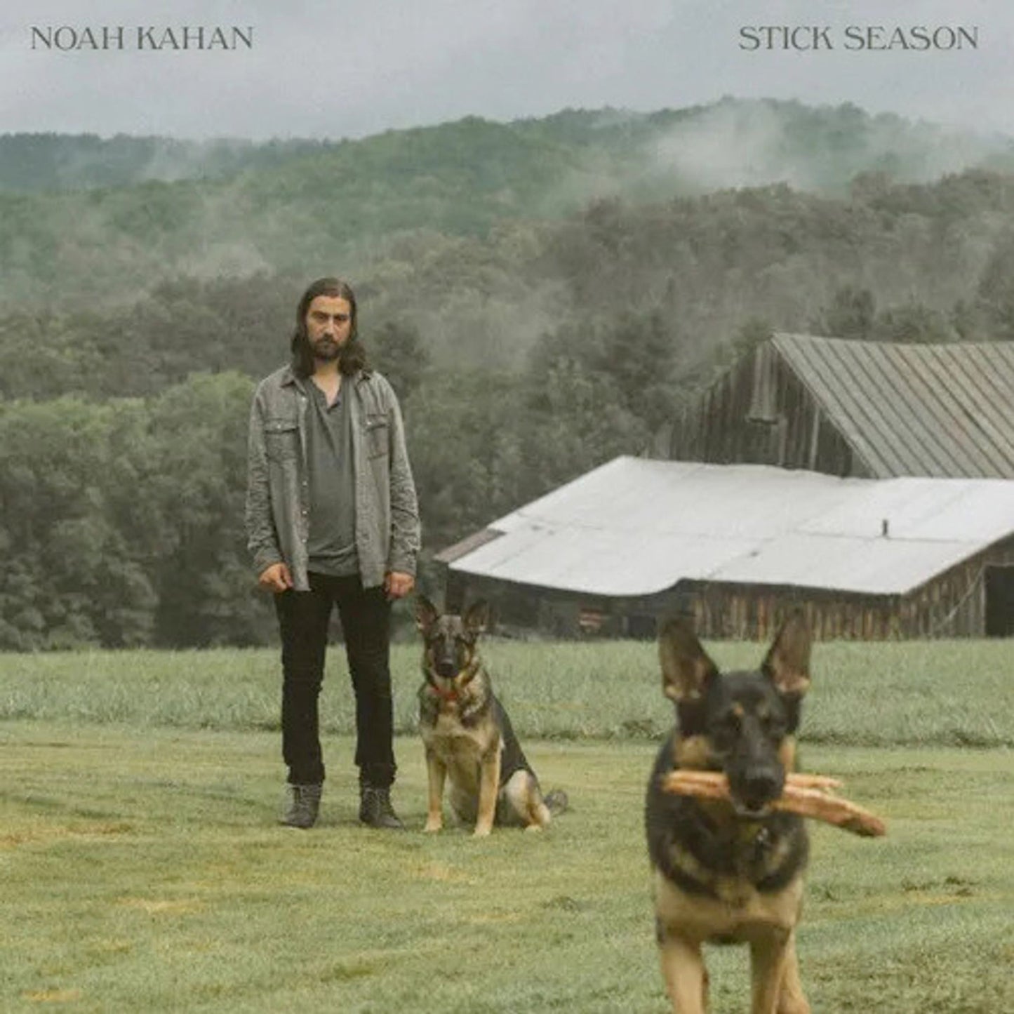 Stick Season (2LP)