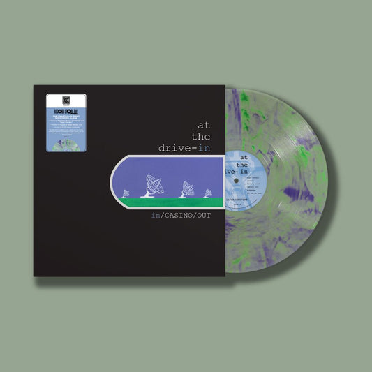 In/Casino/Out - RSD 2024