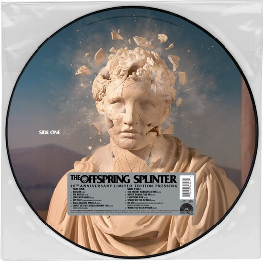 Splinter (20th Anniversary) (RSD 2024)