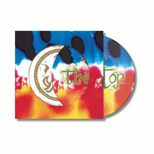 The Top (Picture Disc LP) - RSD 2024