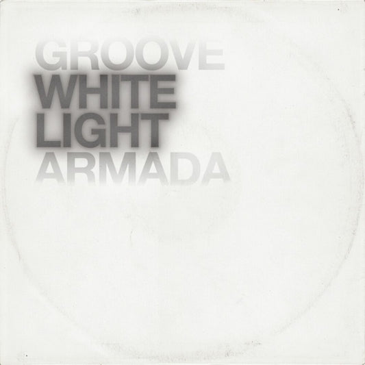 White Light (RSD 24)