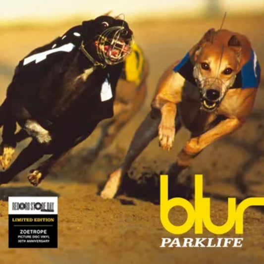 Parklife (Zoetrope Picture Disc Vinyl) (RSD 2024)