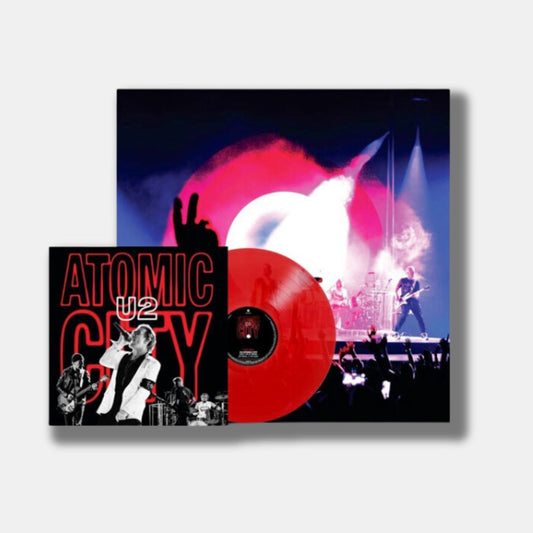 Atomic City - Live At The Sphere (10") (RSD 2024)