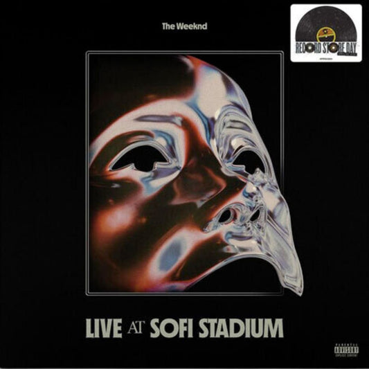 Live At SoFi Stadium (Black 3LP) (RSD 2024)