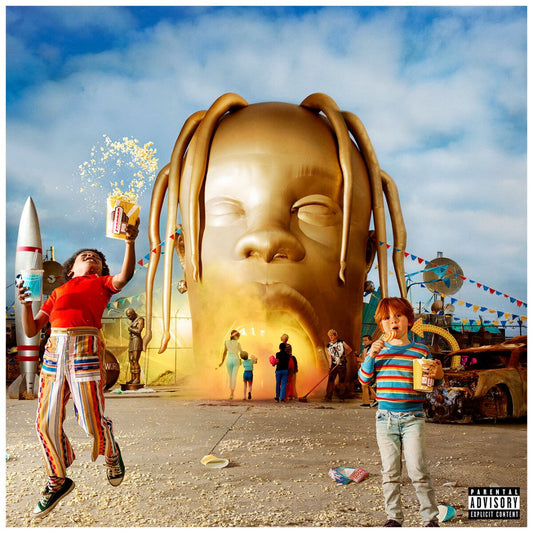 Astroworld