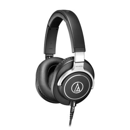 Audio Technica ATH-M70x Professional Over-Ear Headphones