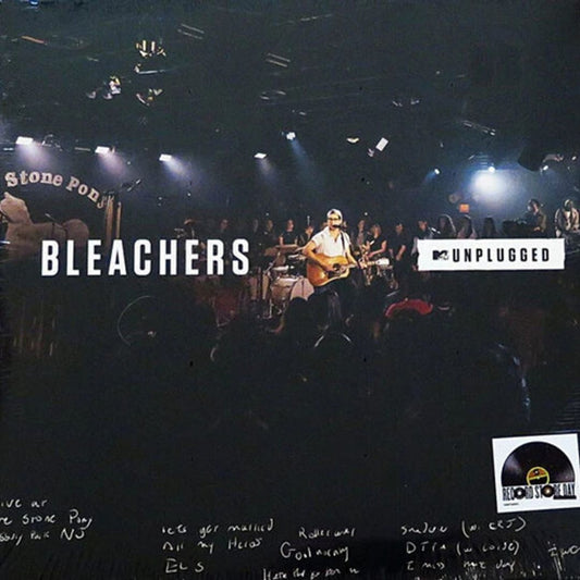 Bleachers MTV Unplugged